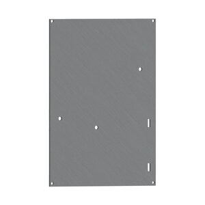 StrongBox BB-24SS Enclosure Backboard