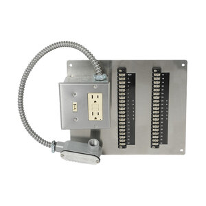 StrongBox Controller Subassembly