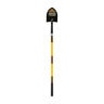 Structron S800 SuperDuty Stamped Impact Caprock Shovel 10 Gauge