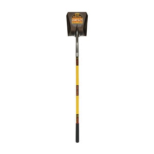 Structron S700 Square Point Shovel
