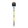 Structron S800 Caprock Shovel 10 Gauge w/ 48 in. Handle