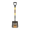 Seymour Sq Pnt 29 in. Shovel Fbrglass Hndle