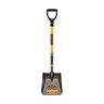 Seymour Sq Pnt 29 in. Shovel Fbrglass Hndle