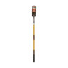 Structron S700 SpringFlex 4 in. Trenching Shovel 48 in. Fiberglass Handle