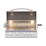 Summerset Sizzler Pro 32 in. Built-in Grill Liquid Propane