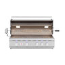 Summerset TRL Series Built-In Grill 38 in. NG