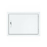 Summerset Horizontal Door Stainless Steel 27 in. x 20 in.