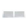 Summerset Island Vent Panel 14 in. x 5 in.
