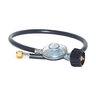 Summerset Sizzler L.P. Regulator And Hose