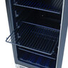 Summerset 15 Outdoor Rated Fridge - Glass Door
