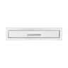 Summerset Utensil Drawer Stainless Steel 26 in.