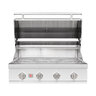 Summerset Sizzler Built-In Grill Natural Gas 32 in.