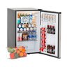 Summerset 21 in. Compact Refrigerator 4.5 cu. ft. (Right to Left Opening)