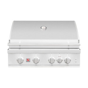 Summerset Sizzler Pro Grill Built-In 32 in. Natural Gas