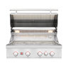 Summerset Sizzler Pro Grill Built-In 32 in. Natural Gas