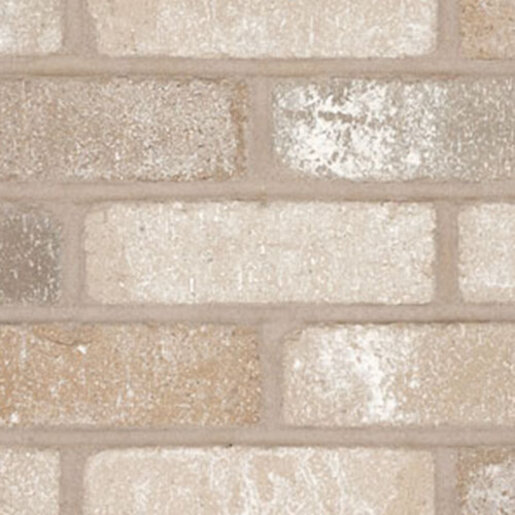 Summit Brick Thin Veneer Flats Concorde (7 sq. ft./box)