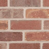 Summit Brick Full Size Modular Tumbled Lexington 4 in. x 8 in. x 2-1/4 in. (500 pc./pallet)