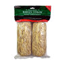 Clear-Water Barley Straw Pond Treatment (2 Pack)