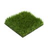 Summit Synthetic Royal Turf 55 oz. Face Weight 2 in. Natural Blades