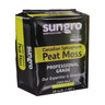Peat Moss Grower Grade White 55 cu. ft. Compressed Bale