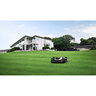 Sunseeker Elite X9 Robotic Mower