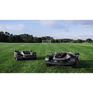 Sunseeker Elite X9 Robotic Mower