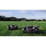 Sunseeker Elite X9 Robotic Mower