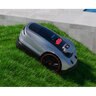 Sunseeker X3 AWD Wireless Robotic Mower 0.3 Acre