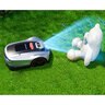 Sunseeker X3 AWD Wireless Robotic Mower 0.3 Acre