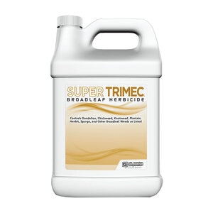 Super Trimec Broadleaf Herbicide 1 gal.