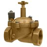 Superior Reclaimed Dirty Water Valve 950 1-1/2 in.