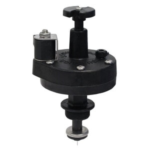 Superior Model 600 Electric Plastic Adaptor Plastic 3/4 in.