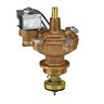 Superior Model 2000 Electric Mini Adaptor Brass 3/4 in.