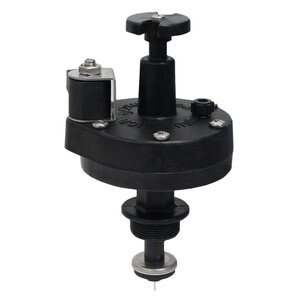Superior Model 600 Electric Plastic Adaptor Plastic 1 in.