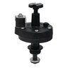 Superior Model 600 Electric Plastic Adaptor Plastic 1 in.
