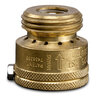 3/4 Hose Bib Vacuum Breaker Buckner Superior