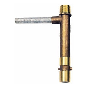Buckner Acme Thread 1 Male 3/4 Female Coupler Key