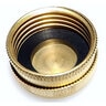 3/4 Female Hose Cap Buckner