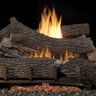 VF Logs Giant Timber w/ Concrete 24 in.