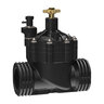 SPV Irrigation Valve Low Flow 2 in. Plastic