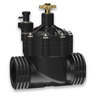 SPV Irrigation Valve Low Flow 2 in. Plastic
