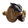 Superior Model 800 Electric Valve Adaptor Brass 3/4 in.