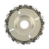 Grinder Disc Chain 22T 4 in.