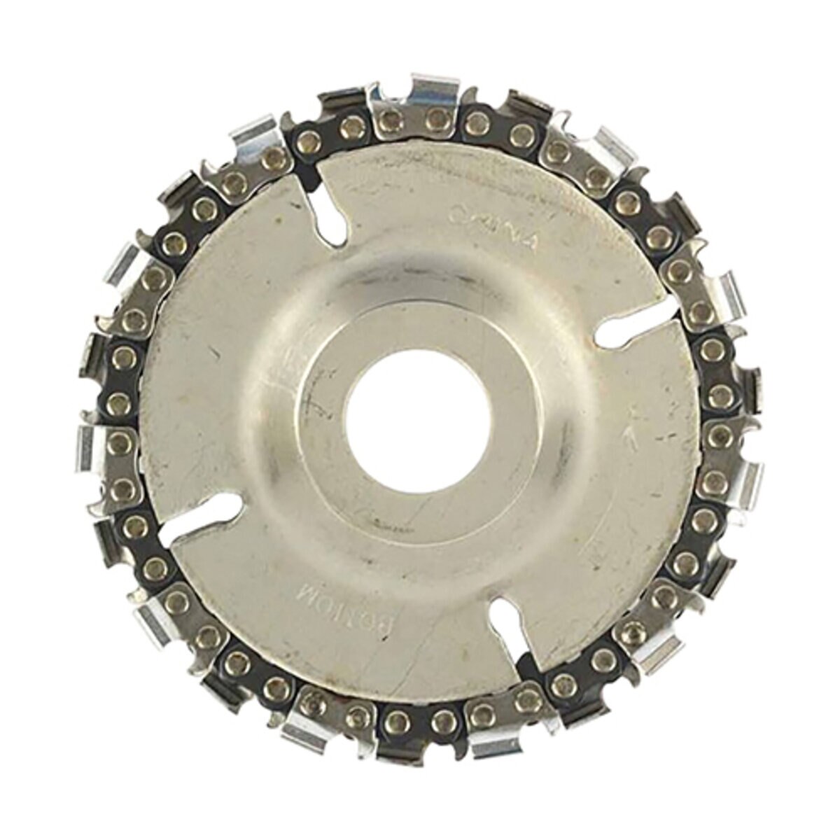 Grinder Disc Chain 22T 4 in | SiteOne US