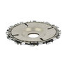 Grinder Disc Chain 22T 4 in.