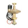 Superior Model 800 Electric Valve Adaptor Brass 1 in.