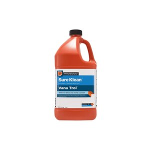 Prosoco Sure Klean Vana Trol 1 gal.