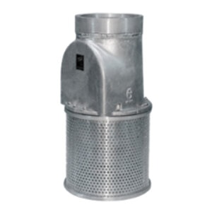 4 ft. Valve Vertical Thd