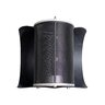 Sure-Flo Threaded Strainer Plastic 2 in.