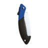 Sure-Loc Folding Saw 7 in. Rubber Grip Chrome Plated Blade